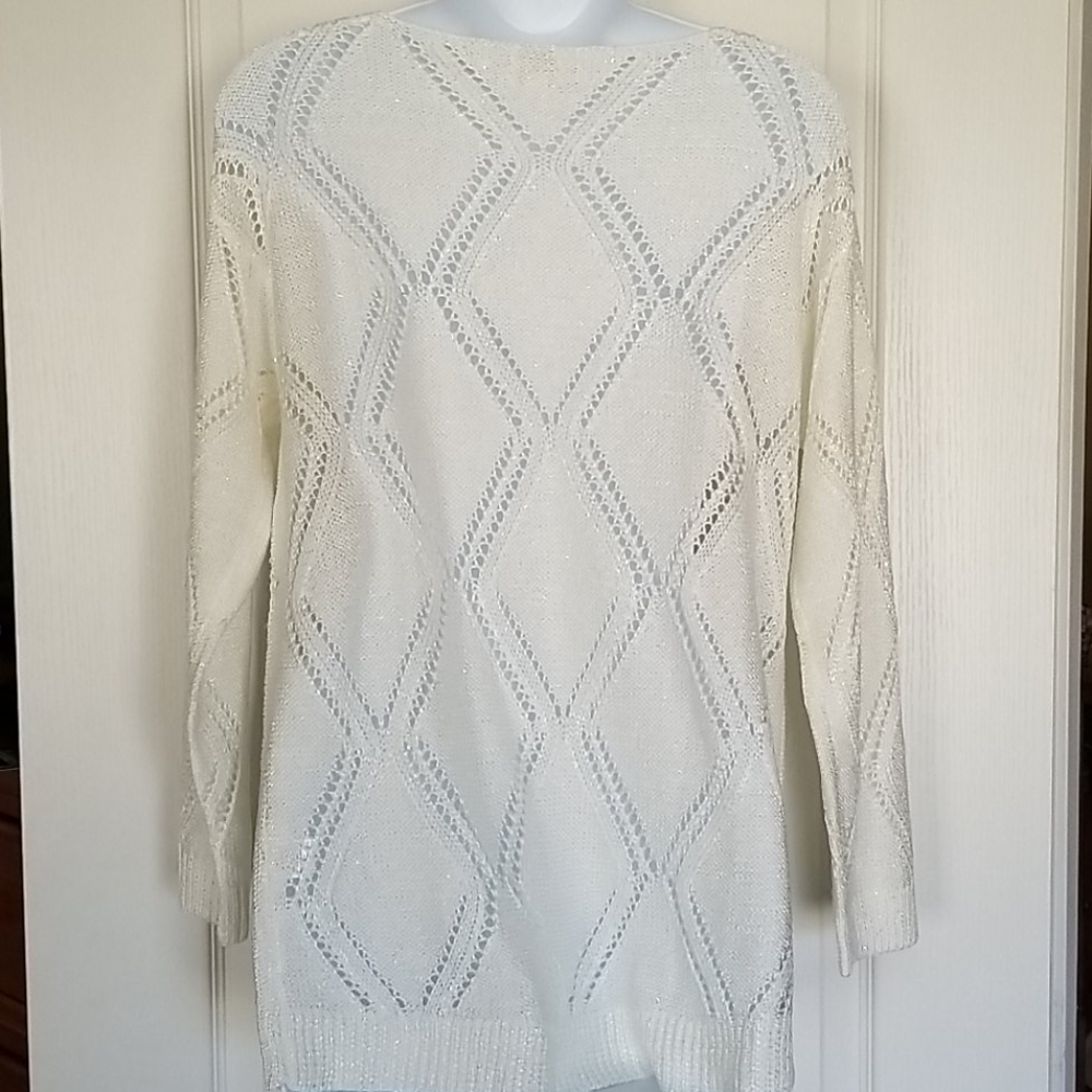Soho sequence sweater - Picture 3 of 4